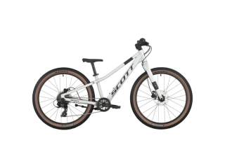 Scott Scale 400 2026 - horské kolo dětské 24" - Alloy Silver