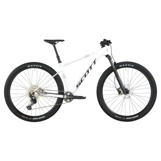 Scott Scale 940 2026 - horské kolo 29" - bílá - vel. 19" (L)