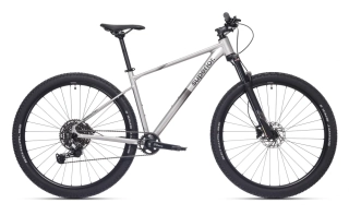Superior XC 6.5 2026 - horské kolo 29" - Matte Dark Chrome - vel. 20" (L)