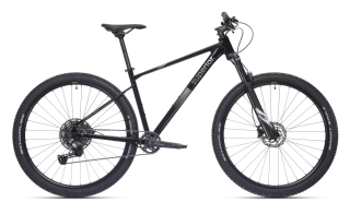 Superior XC 6.9 2026 - horské kolo 29" - Gloss Black - vel. 20" (L)
