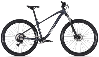 Rock Machine Blizz 5 2026 - horské kolo 29" - Matte Deep Ocean Blue - vel. 16" (S)